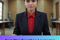 Cara Mendapatkan Lowongan Kerja Dengan Cepat Cara Mendapatkan Lowongan Kerja Dengan Cepat Dan Akurat